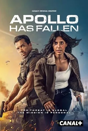 Apollo Has Fallen 2026 Season 1 Canal+ Series Hindi - English Audio [EP 01 To 02 Added]