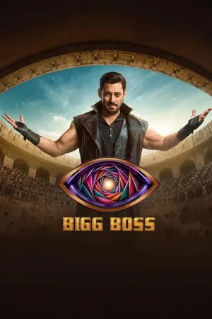 Bigg Boss 2026 Season 20 Hindi Audio [JioHotStar Series] [EP-19 Added]