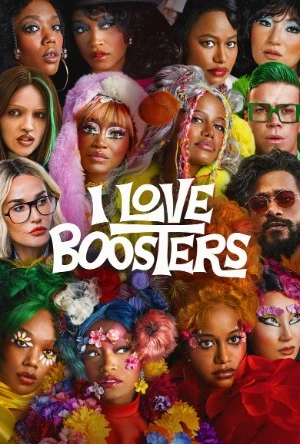 I Love Boosters 2026 English Audio